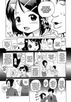 Together For Eternity [Himeno Mikan] [Original] Thumbnail Page 05