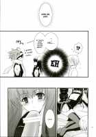 Remember Sweet / REMEMBER SWEET [Ichie Ryoko] [D.Gray-Man] Thumbnail Page 10