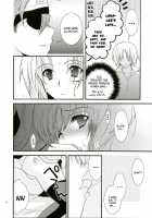 Remember Sweet / REMEMBER SWEET [Ichie Ryoko] [D.Gray-Man] Thumbnail Page 11