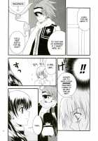 Remember Sweet / REMEMBER SWEET [Ichie Ryoko] [D.Gray-Man] Thumbnail Page 09