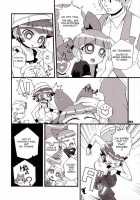 Ore Dake No Kaoru-San / オレだけのかおるさん [Zood] [Powerpuff Girls Z] Thumbnail Page 03