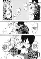 Himeko-Chan Ni Onegai Desu / 姫子ちゃんにお願いです [Amezawa Koma] [Original] Thumbnail Page 03