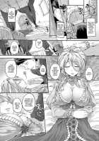 Nemuri Hime Wa Bitch | The Sleeping Beauty Is A Bitch! / 眠り姫はビッチ [Doumou] [Sleeping Beauty] Thumbnail Page 02