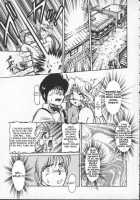 Wild West Walküre [Mercy Rabbit] [Original] Thumbnail Page 15