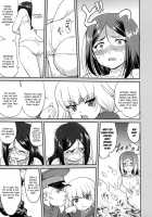 Yukiyukite Senshadou Battle Of Pravda / ゆきゆきて戦車道 バトル・オブ・プラウダ [Tk] [Girls Und Panzer] Thumbnail Page 11