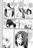 Yukiyukite Senshadou Battle Of Pravda / ゆきゆきて戦車道 バトル・オブ・プラウダ [Tk] [Girls Und Panzer] Thumbnail Page 12