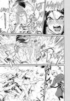 Yukiyukite Senshadou Battle Of Pravda / ゆきゆきて戦車道 バトル・オブ・プラウダ [Tk] [Girls Und Panzer] Thumbnail Page 13