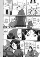 Yukiyukite Senshadou Battle Of Pravda / ゆきゆきて戦車道 バトル・オブ・プラウダ [Tk] [Girls Und Panzer] Thumbnail Page 14