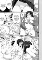 Yukiyukite Senshadou Battle Of Pravda / ゆきゆきて戦車道 バトル・オブ・プラウダ [Tk] [Girls Und Panzer] Thumbnail Page 15