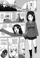 Yukiyukite Senshadou Battle Of Pravda / ゆきゆきて戦車道 バトル・オブ・プラウダ [Tk] [Girls Und Panzer] Thumbnail Page 07