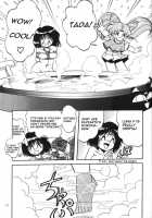 Silent Saturn 2 / サイレント・サターン 2 [Azuma Kyouto] [Sailor Moon] Thumbnail Page 11