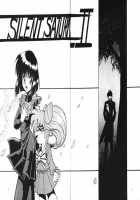 Silent Saturn 2 / サイレント・サターン 2 [Azuma Kyouto] [Sailor Moon] Thumbnail Page 03