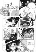 Silent Saturn 2 / サイレント・サターン 2 [Azuma Kyouto] [Sailor Moon] Thumbnail Page 09