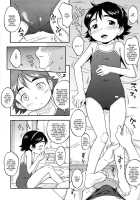 Mizube No Hiyoko [Isawa Nohri] [Original] Thumbnail Page 06