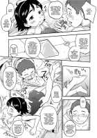 Mizube No Hiyoko [Isawa Nohri] [Original] Thumbnail Page 07