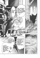 Silent Saturn / サイレント・サターン [Hanano Miyako] [Sailor Moon] Thumbnail Page 10