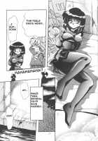 Silent Saturn / サイレント・サターン [Hanano Miyako] [Sailor Moon] Thumbnail Page 14