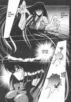 Silent Saturn / サイレント・サターン [Hanano Miyako] [Sailor Moon] Thumbnail Page 06