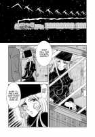 Maetel Story / Maetel Story [Aikawa Daisei] [Galaxy Express 999] Thumbnail Page 03