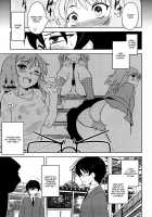 Shinryaku Teki Renai Shugi - Aggressive Love Ism / 侵略的恋愛主義 [Dr.P] [Original] Thumbnail Page 10