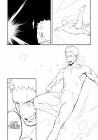 Softening The Core / 【なんか色々注意】ナルヒナ？ [Itto] [Naruto] Thumbnail Page 01