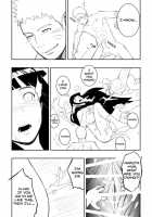 Softening The Core / 【なんか色々注意】ナルヒナ？ [Itto] [Naruto] Thumbnail Page 04