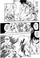 FUMBLE NIGHT [Uguisu Kagura] [Original] Thumbnail Page 12