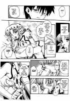FUMBLE NIGHT [Uguisu Kagura] [Original] Thumbnail Page 08