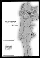 Suzumiya Haruhi No Shitto / 涼宮ハルヒの嫉妬 [Andou Tomoya] [The Melancholy Of Haruhi Suzumiya] Thumbnail Page 12