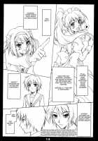 Suzumiya Haruhi No Shitto / 涼宮ハルヒの嫉妬 [Andou Tomoya] [The Melancholy Of Haruhi Suzumiya] Thumbnail Page 13