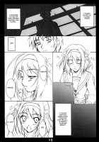 Suzumiya Haruhi No Shitto / 涼宮ハルヒの嫉妬 [Andou Tomoya] [The Melancholy Of Haruhi Suzumiya] Thumbnail Page 14