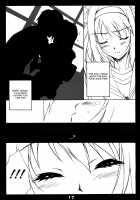 Suzumiya Haruhi No Shitto / 涼宮ハルヒの嫉妬 [Andou Tomoya] [The Melancholy Of Haruhi Suzumiya] Thumbnail Page 16