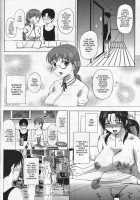 The 5th Week Of Homestay / ホームステイ 第 3話 [Kusatsu Terunyo] [Original] Thumbnail Page 10