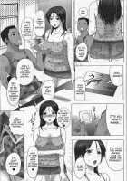 The 5th Week Of Homestay / ホームステイ 第 3話 [Kusatsu Terunyo] [Original] Thumbnail Page 03