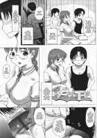 The 5th Week Of Homestay / ホームステイ 第 3話 [Kusatsu Terunyo] [Original] Thumbnail Page 09