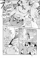 Kotoba Ni Sureba Kieteshimaisou Na Yume / ことばにすればきえてしまいそうなゆめ [Shimazu Isami] [Pokemon] Thumbnail Page 11