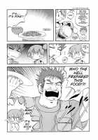 Kotoba Ni Sureba Kieteshimaisou Na Yume / ことばにすればきえてしまいそうなゆめ [Shimazu Isami] [Pokemon] Thumbnail Page 13
