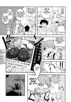 Kotoba Ni Sureba Kieteshimaisou Na Yume / ことばにすればきえてしまいそうなゆめ [Shimazu Isami] [Pokemon] Thumbnail Page 04