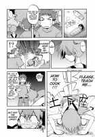 Kotoba Ni Sureba Kieteshimaisou Na Yume / ことばにすればきえてしまいそうなゆめ [Shimazu Isami] [Pokemon] Thumbnail Page 05