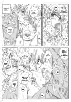 Kuusou Zikken Ichigo Vol.3 / 空想実験いちご VOL.3 「英語」 [Munehito] [Ichigo 100] Thumbnail Page 12