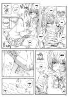 Kuusou Zikken Ichigo Vol.3 / 空想実験いちご VOL.3 「英語」 [Munehito] [Ichigo 100] Thumbnail Page 13