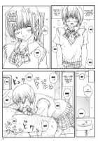 Kuusou Zikken Ichigo Vol.3 / 空想実験いちご VOL.3 「英語」 [Munehito] [Ichigo 100] Thumbnail Page 14