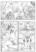 Kuusou Zikken Ichigo Vol.3 / 空想実験いちご VOL.3 「英語」 [Munehito] [Ichigo 100] Thumbnail Page 08