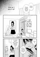 Her Kiss - Infectious Lust - A Third Person'S Lust [Yorita Miyuki] [Original] Thumbnail Page 10