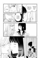 Her Kiss - Infectious Lust - A Third Person'S Lust [Yorita Miyuki] [Original] Thumbnail Page 11