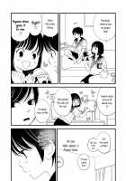 Her Kiss - Infectious Lust - A Third Person'S Lust [Yorita Miyuki] [Original] Thumbnail Page 04