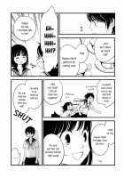 Her Kiss - Infectious Lust - A Third Person'S Lust [Yorita Miyuki] [Original] Thumbnail Page 05