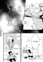 Her Kiss - Infectious Lust - A Third Person'S Lust [Yorita Miyuki] [Original] Thumbnail Page 08