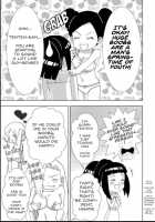Maiden Problems / おとめの悩み [Naruto] Thumbnail Page 11