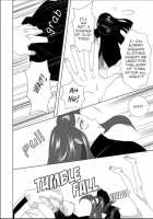 Maiden Problems / おとめの悩み [Naruto] Thumbnail Page 14